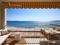 Недвижимость Villa Pointe Croisette: 2
