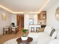 Недвижимость Villa Pointe Croisette: 5