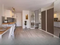 Недвижимость Villa Pointe Croisette: 5