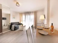Недвижимость Villa Pointe Croisette: 9