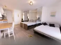 Недвижимость Villa Pointe Croisette: 17