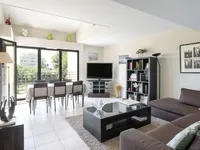 Недвижимость Villa République Cannes: 1