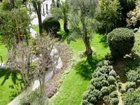 Недвижимость Villa République Cannes: 3