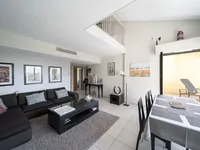 Недвижимость Villa République Cannes: 5