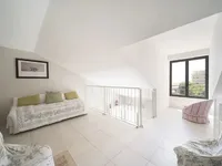 Недвижимость Villa République Cannes: 10