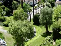 Недвижимость Villa République Cannes: 11