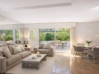Недвижимость Villa Pointe Croisette: 2