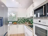 Недвижимость Villa Pointe Croisette: 3