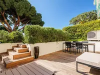 Недвижимость Estate Cannes: 20