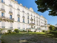 Недвижимость Estate Cannes: 23