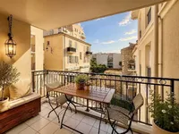 Недвижимость Villa Cannes Suquet: 1