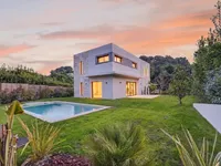 Недвижимость Villa Pibonson Mougins: 1