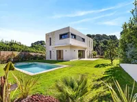 Недвижимость Villa Pibonson Mougins: 2
