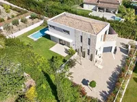 Недвижимость Villa Pibonson Mougins: 3