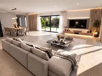 Недвижимость Villa Pibonson Mougins: 5