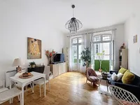 Недвижимость Property Cannes Centre-ville: 2