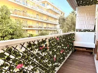 Недвижимость Residence Carnot Cannes: 1