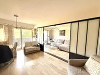 Недвижимость Residence Carnot Cannes: 2