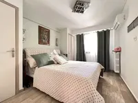 Недвижимость Residence Carnot Cannes: 4