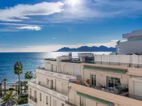 Недвижимость Villa Cannes: 4