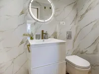 Недвижимость Villa Cannes: 19