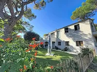 Недвижимость Villa Pibonson Mougins: 1