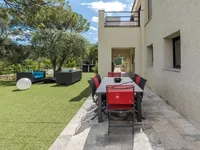 Недвижимость Villa Pibonson Mougins: 8