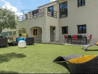 Недвижимость Villa Pibonson Mougins: 9