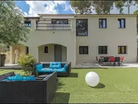 Недвижимость Villa Pibonson Mougins: 10