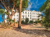 Недвижимость Villa Pointe Croisette: 8