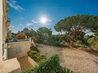 Недвижимость Villa Pointe Croisette: 9