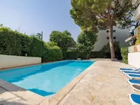 Недвижимость Villa Cannes: 1