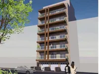 Недвижимость Malta North Seaview Retreat: 1