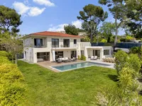 Недвижимость Villa Cannes: 1