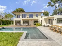 Недвижимость Villa Cannes: 2