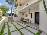 Недвижимость Villa Cannes: 11