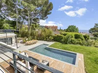Недвижимость Villa Cannes: 12