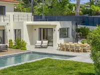 Недвижимость Villa Cannes: 23