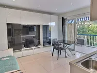 Недвижимость Home Cannes Centre-ville: 3