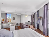 Недвижимость Villa Cannes: 12