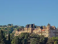 Недвижимость Villa Cannes: 21