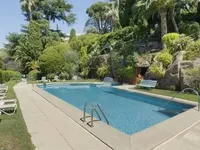 Недвижимость Villa Croix des Gardes: 8