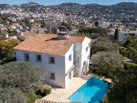 Недвижимость House Cannes: 1