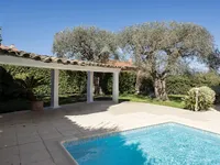 Недвижимость House Cannes: 4