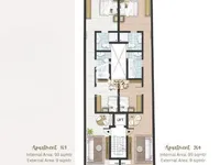 Недвижимость Balzan Central Residences: 1