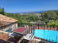 Недвижимость Villa Cannes: 5