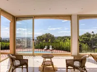 Недвижимость Villa Cannes: 7