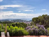 Недвижимость Villa Cannes: 8