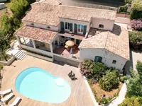 Недвижимость Villa Cannes: 21