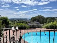 Недвижимость Villa Cannes: 23